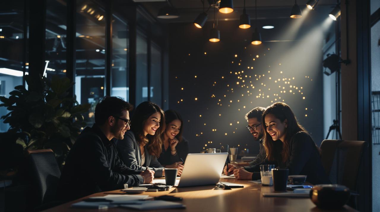 某网红公司内部员工自述：我们是怎么制造爆款的